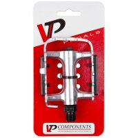 VP Pedale 196 MTB silber/silber