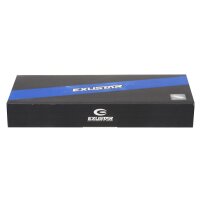 EXUSTAR Pedale Race E-PR200CKTi