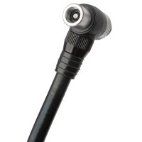 BETO Federbeinbumpe silber