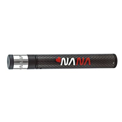 Barbieri Pumpe NANA Carbon/Titan