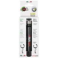 Barbieri Pumpe NANA Carbon/Titan