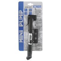 BETO Minipumpe Double Shot