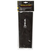 VELO Kettenstrebenschutz schwarz