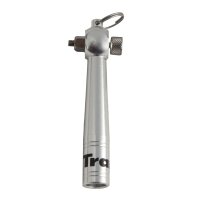 Tranz X Schnellspanner-Set mit Spezialschlüssel als Diebstahlschutz