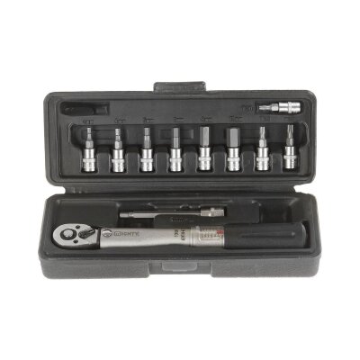 MIGHTY Drehmomentschlüssel 2-24Nm