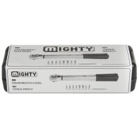 MIGHTY Drehmomentschlüssel 2-24Nm
