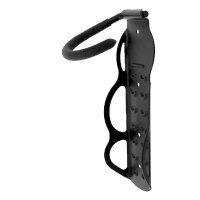 VENTURA Wandhalter für Fahrräder inkl....
