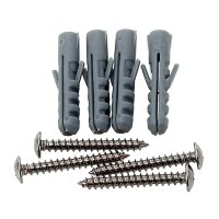 VENTURA Wandhalter für Fahrräder inkl....