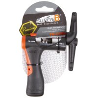 SUPER B Premium Kettennieter 10/11 fach