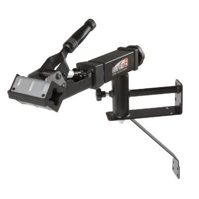 SUPER B Premium Montageständer 2 in 1