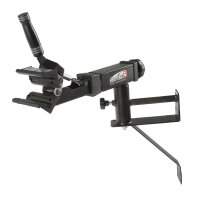 SUPER B Premium Montageständer 2 in 1