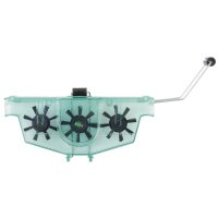 Barbieri Kettenreinigungsgerät