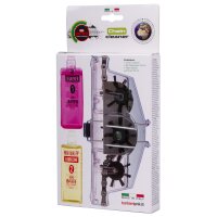 Barbieri Kettenreinigungsgerät