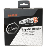 SUPER B Classic Magnetische Schale TB-1912