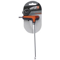 Super B Classic Innensechskantschlüssel T-Griff - 5mm