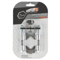 SUPER B Classic Gabelkonus Abzieher