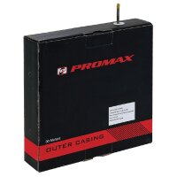 PROMAX Schalthülllenbox 30m schwarz