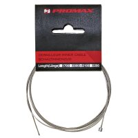 PROMAX Schaltzug SLICK 1,1mm