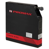 PROMAX Schaltzugbox Nirosta