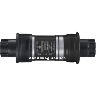 Shimano Innenlager BB-ES300 BSA 73-113 mm Octalink