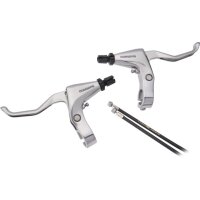 Shimano BL-R780 Bremsgriffe Paar links/rechts silber