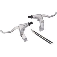 Shimano BREMSGRIFF PAAR ROAD LI/RE (11