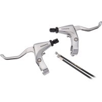 Shimano BREMSGRIFF PAAR ROAD LI/RE (11