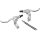 Shimano BL-R780 Bremsgriffe Paar links/rechts silber