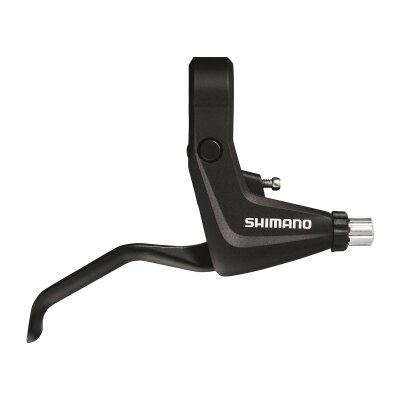 Shimano BREMSGRIFF LINKS 2-FINGER SCHW