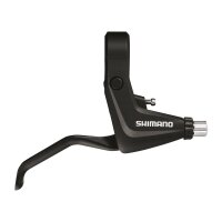 Shimano BREMSGRIFF LINKS 2-FINGER SCHW