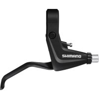 Shimano BREMSGRIFF LINKS 2-FINGER SCHW