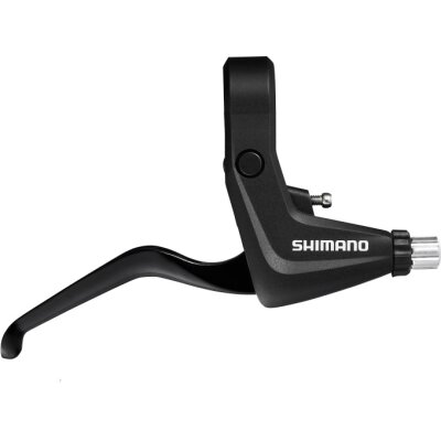 Shimano Alivio BL-T4010 Bremsgriff links 3-Finger schwarz