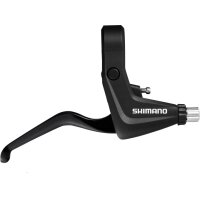 Shimano BREMSGRIFF LINKS 3-FINGER SCHW