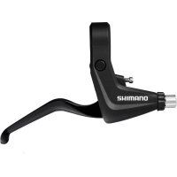 Shimano BREMSGRIFF LINKS 3-FINGER SCHW