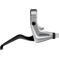 Shimano Alivio BL-T4010 Bremsgriff links 3-Finger silber