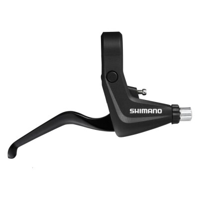 Shimano Alivio BL-T4010 Bremsgriff rechts 3-Finger schwarz