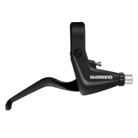 Shimano Alivio BL-T4010 Bremsgriff rechts 3-Finger schwarz