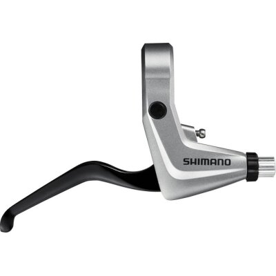 Shimano Alivio BL-T4010 Bremsgriff rechts 3-Finger silber