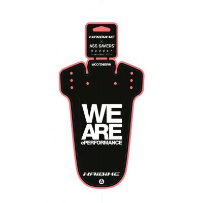 Haibike Haibike Mudguard