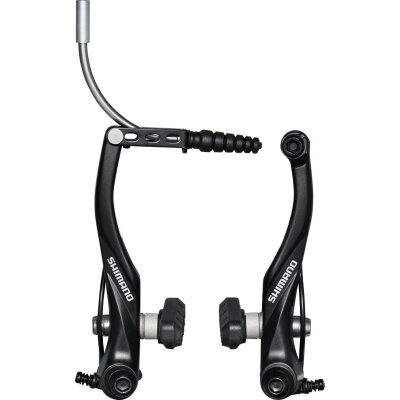 Shimano V-BRAKE VR X-TYPE 16 MM BOLZEN