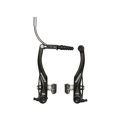 Shimano V-BRAKE HR X-TYPE 16 MM BOLZEN