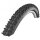 Schwalbe Reifen Smart Sam HS476 Performance | 28 x 1.60" 42-622, Draht, schwarz Reflex, LiteSkin, Addix