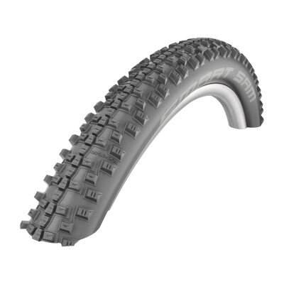 Schwalbe Reifen Smart Sam HS624 | 29x2.25" 57-622 sw-LSkin Perf. Addix