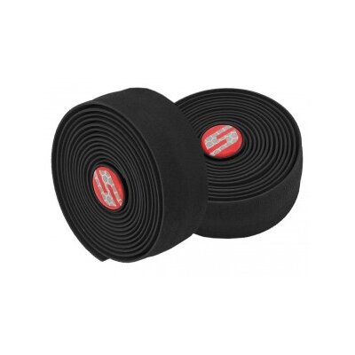 Sram Lenkerband SuperSuede - schwarz