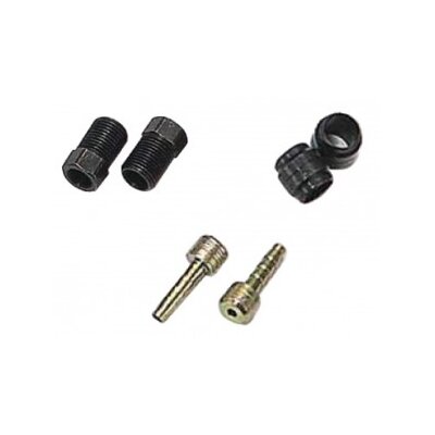 XLC Anschlusskit f. Scheibenbremsleitung- Magura