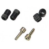 XLC Anschlusskit f. Scheibenbremsleitung- Magura