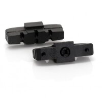 XLC Ersatzbremsgummis BS-X06 | 4er Set, 50mm, Magura,...