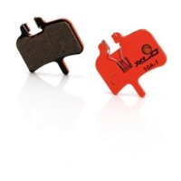 XLC Scheibenbremsbeläge BP-O04