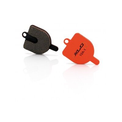 XLC XLC Scheibenbremsbeläge BP-O03