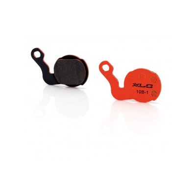 XLC Scheibenbremsbeläge BP-O14